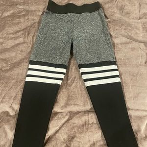 Bombshell sportswear leggings xs